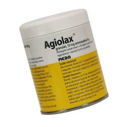 Агиолакс (Agiolax) 100г в Тамбове и области фото