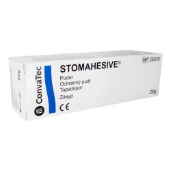 Стомагезив порошок (Convatec-Stomahesive) 25г в Тамбове и области фото