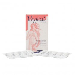 Вагикаль суппозитории вагинальные 150 мг N10 в Тамбове и области фото